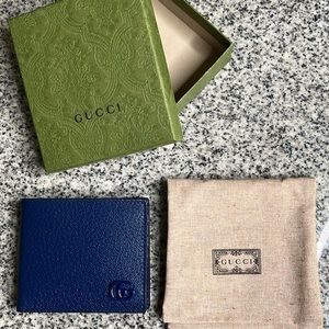 Men’s Gucci Wallet